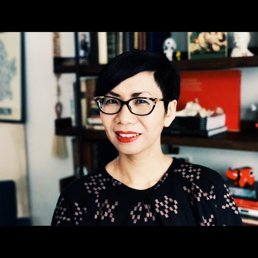 Meet your Posher, Annie